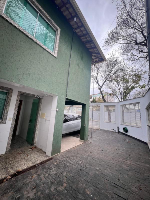 Casa, Santa Terezinha, 3 Quartos, 1 Vaga, 1 Suíte