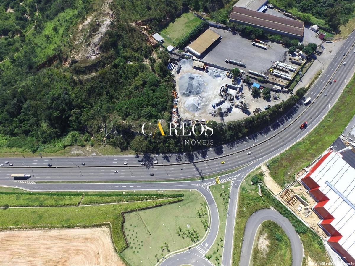 Galpão, Distrito Industrial Jardim Piemonte Sul, 18 Vagas