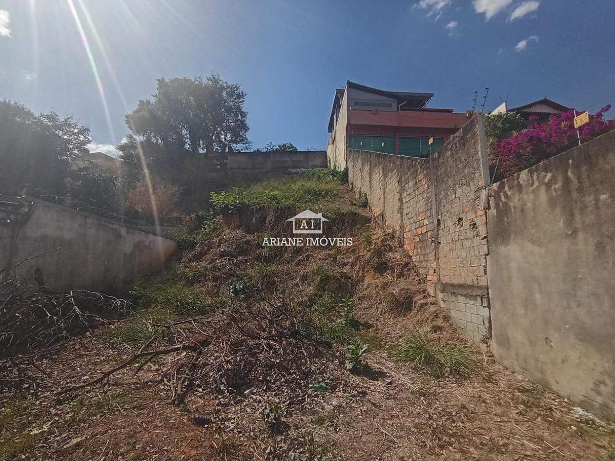 Lote, Dom Bosco, 0 Quarto, 0 Vaga