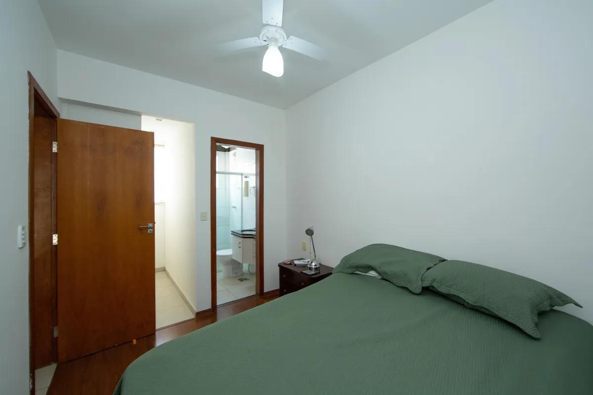 Apartamento, Lourdes, 2 Quartos, 2 Vagas, 1 Suíte