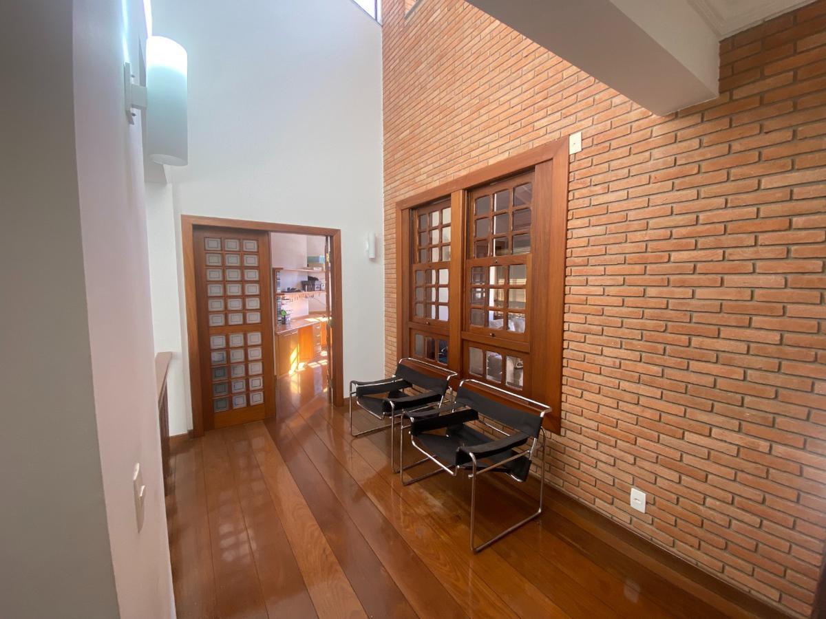 Casa, São Luiz (pampulha), 4 Quartos, 8 Vagas, 4 Suítes