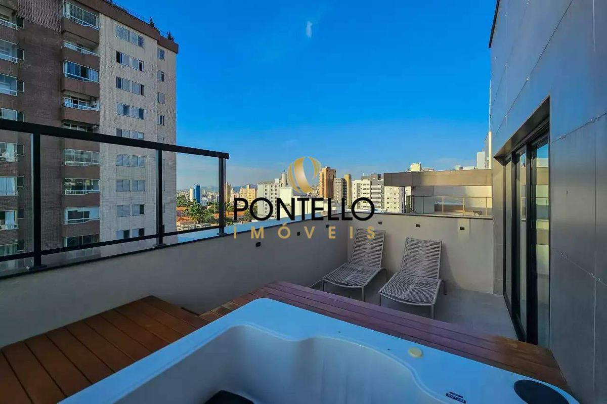 Apartamento, Santa Efigênia, 0 Quarto, 0 Vaga