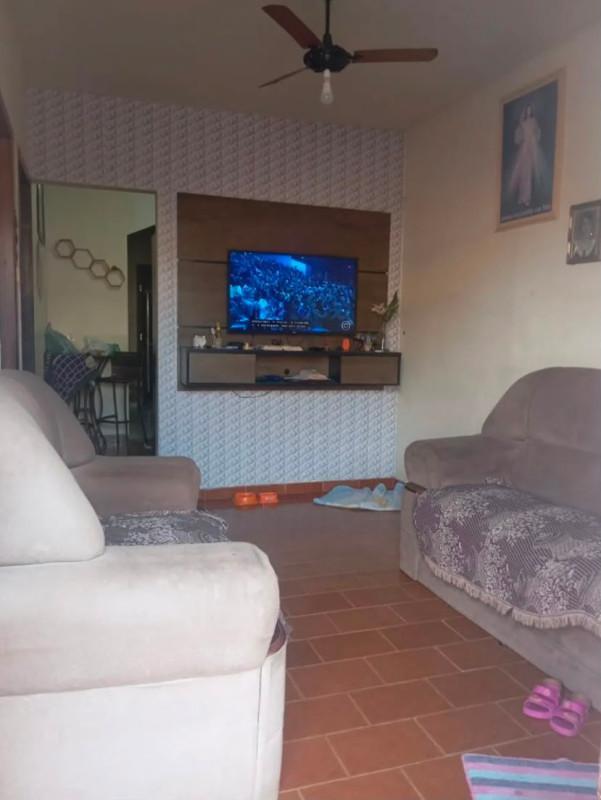 Casa, Conjunto Minascaixa, 3 Quartos, 3 Vagas
