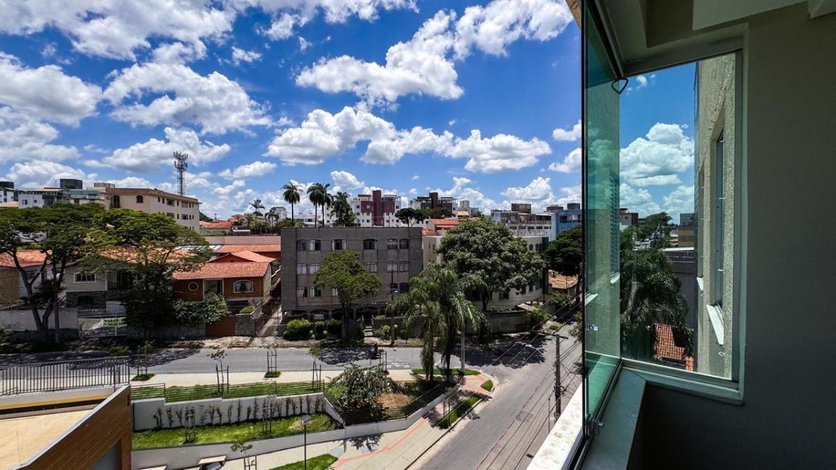 Cobertura, Santa Branca, 3 Quartos, 2 Vagas, 1 Suíte