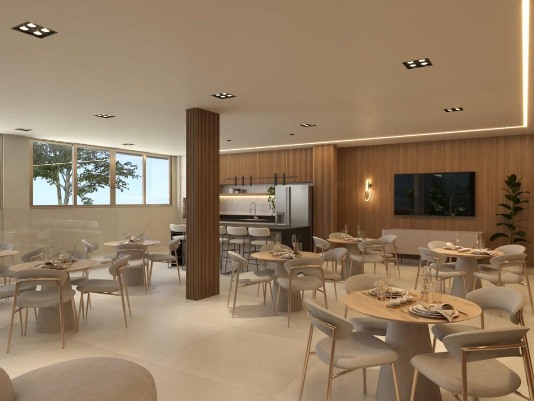 Apartamento, Jardim Riacho das Pedras, 3 Quartos, 2 Vagas, 1 Suíte