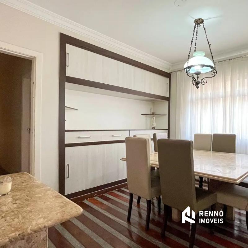 Apartamento, Santo Antônio, 5 Quartos, 2 Vagas, 2 Suítes