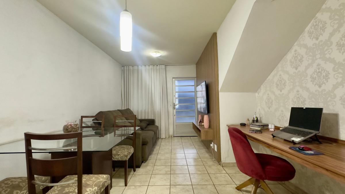 Apartamento, Cândida Ferreira, 2 Quartos, 1 Vaga