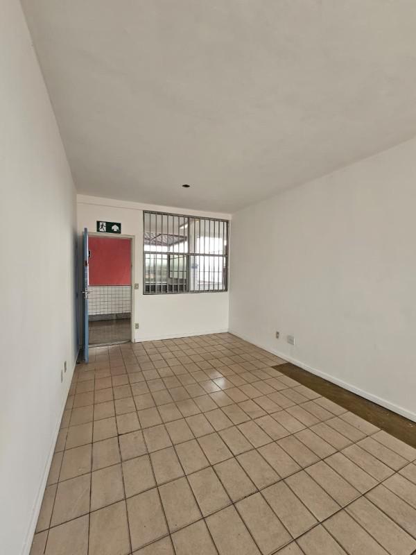 Sala, Padre Eustáquio, 0 Quarto, 0 Vaga