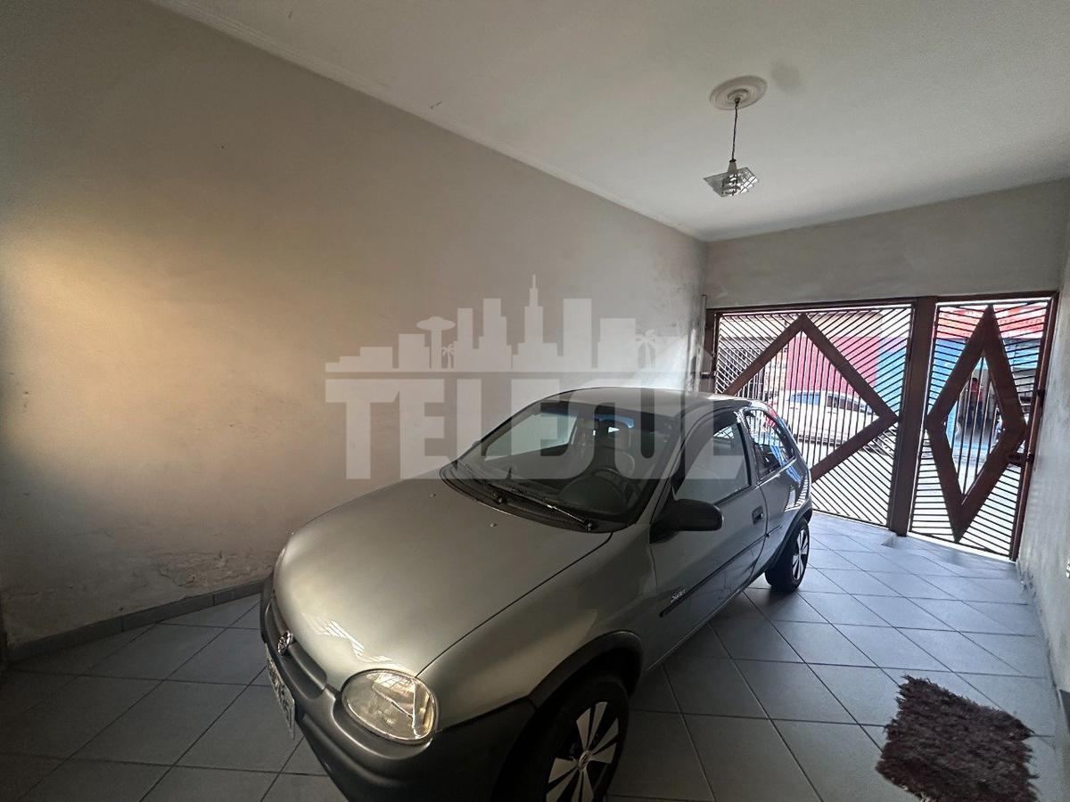 Casa, Centro, 6 Quartos, 2 Vagas