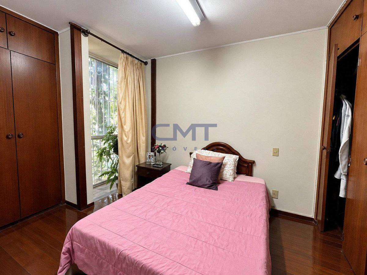 Apartamento, Santa Lúcia, 4 Quartos, 2 Vagas, 2 Suítes