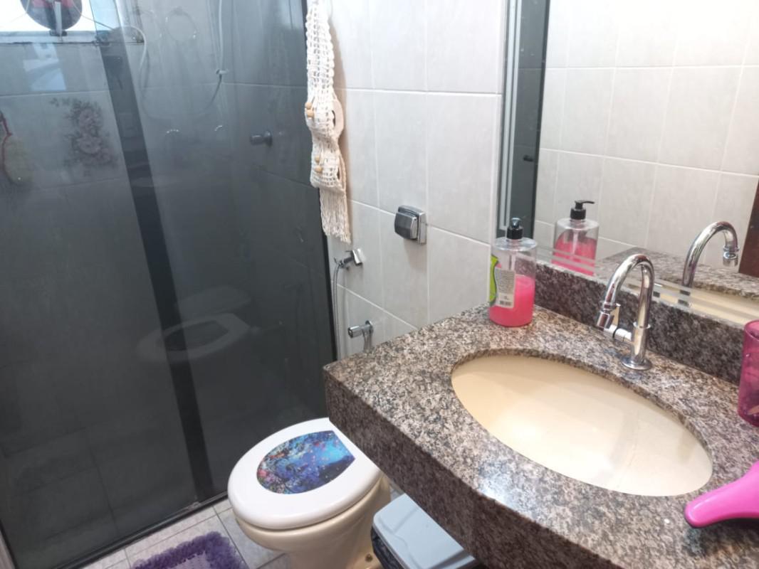 Apartamento, Itapoã, 3 Quartos, 2 Vagas, 1 Suíte