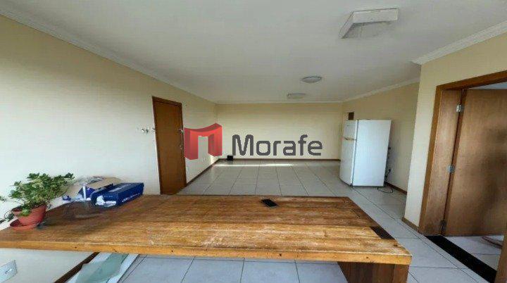 Apartamento, Ouro Preto, 3 Quartos, 1 Vaga