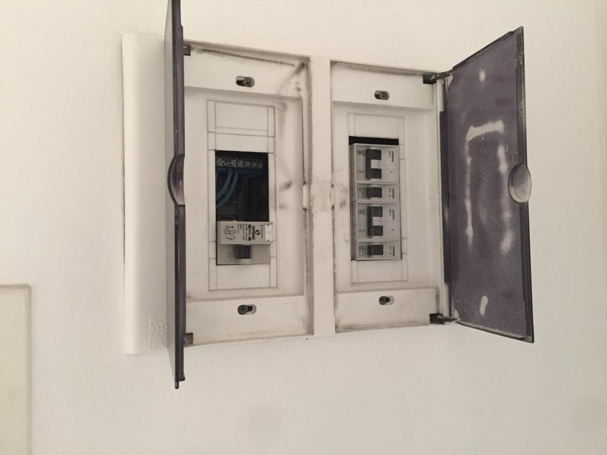 Andar, Santo Agostinho, 0 Quarto, 0 Vaga