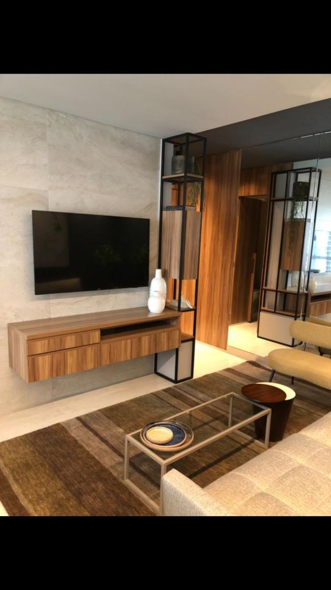 Apartamento, Santo Agostinho, 2 Quartos, 2 Vagas, 2 Suítes