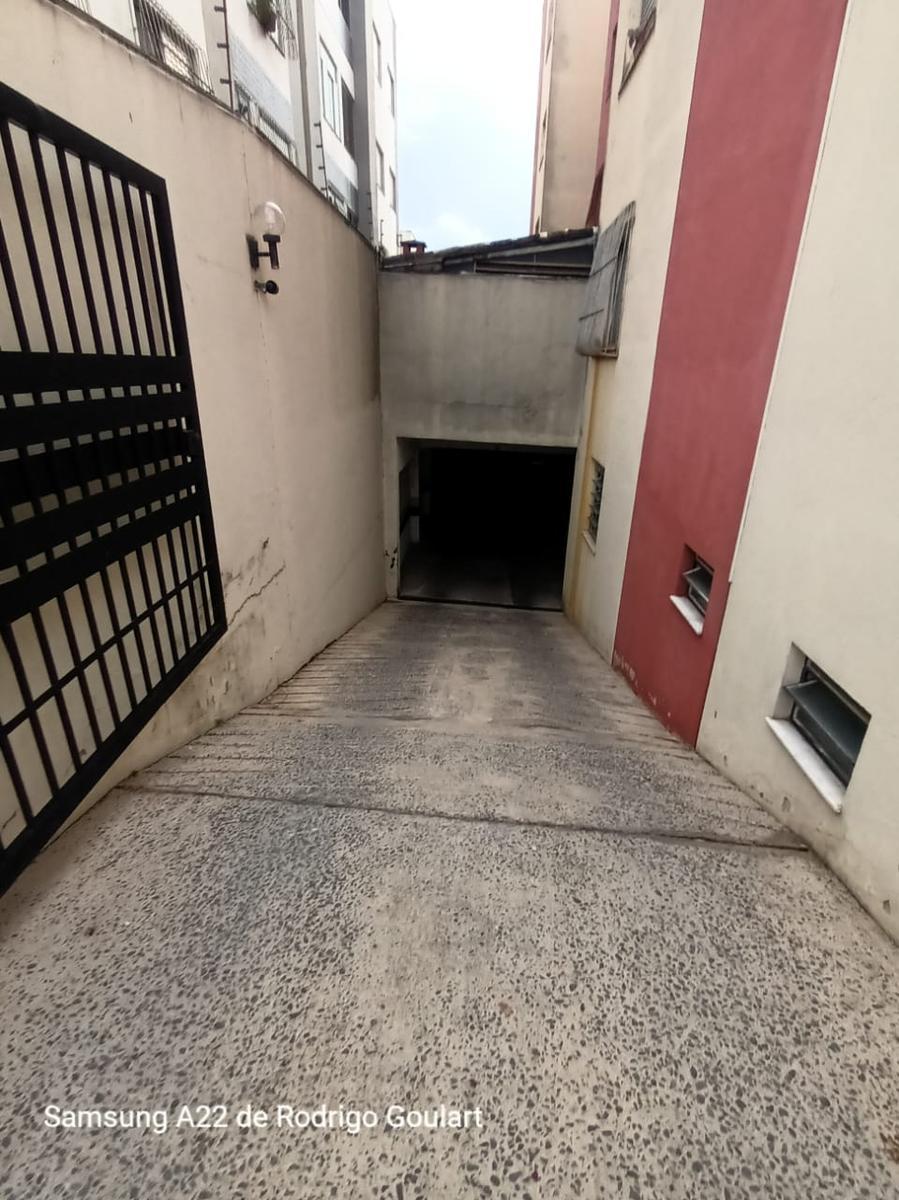 Apartamento, Santa Branca, 2 Quartos, 2 Vagas
