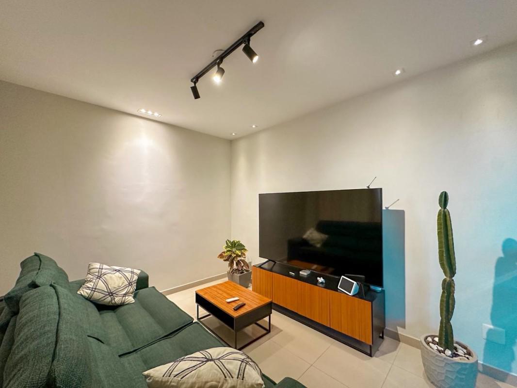 Cobertura, Ouro Preto, 2 Quartos, 3 Vagas, 2 Suítes