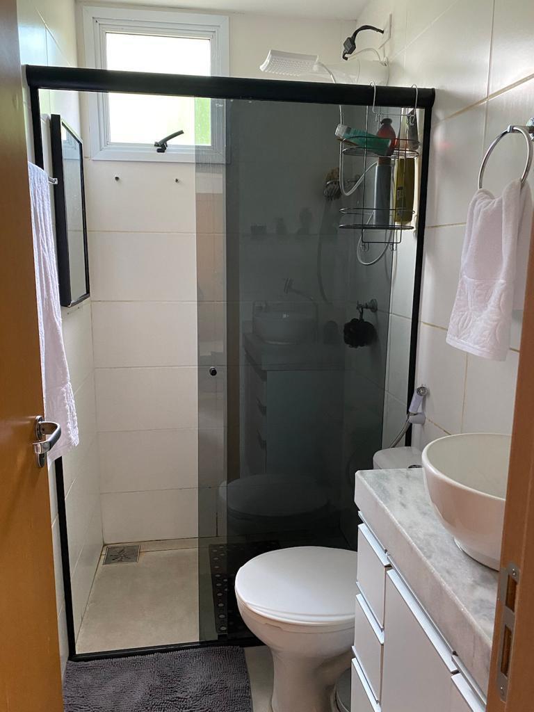 Apartamento, Paciência, 2 Quartos, 1 Vaga