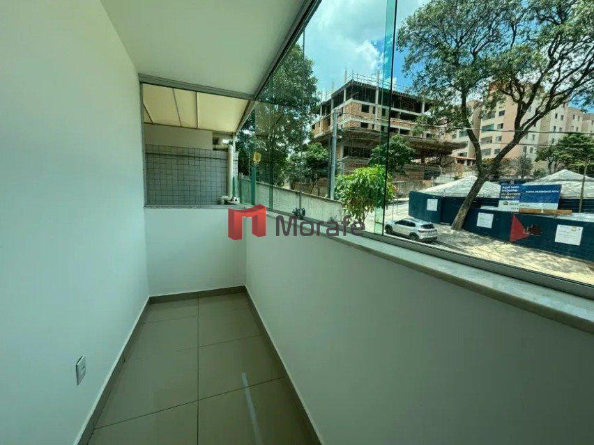 Apartamento, São Luiz (pampulha), 3 Quartos, 2 Vagas, 1 Suíte