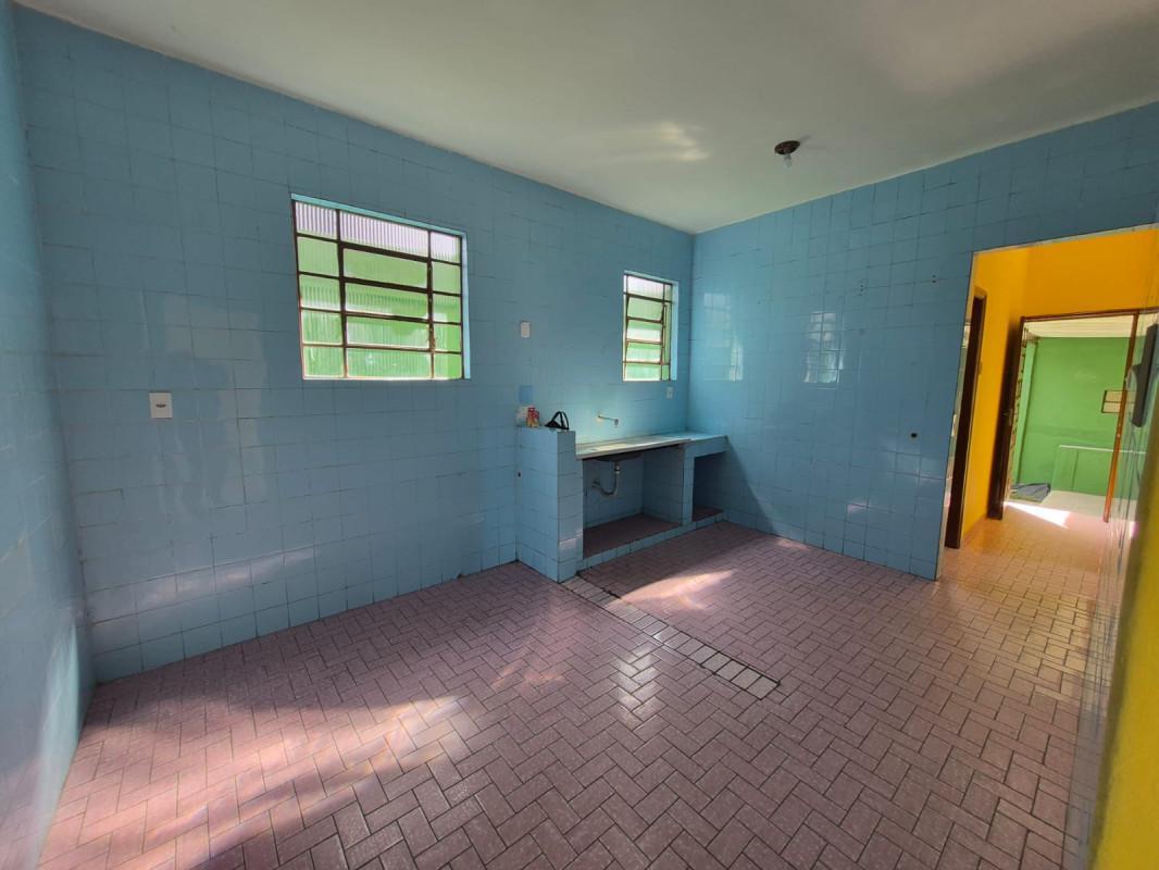 Casa, Santo André, 3 Quartos, 1 Vaga