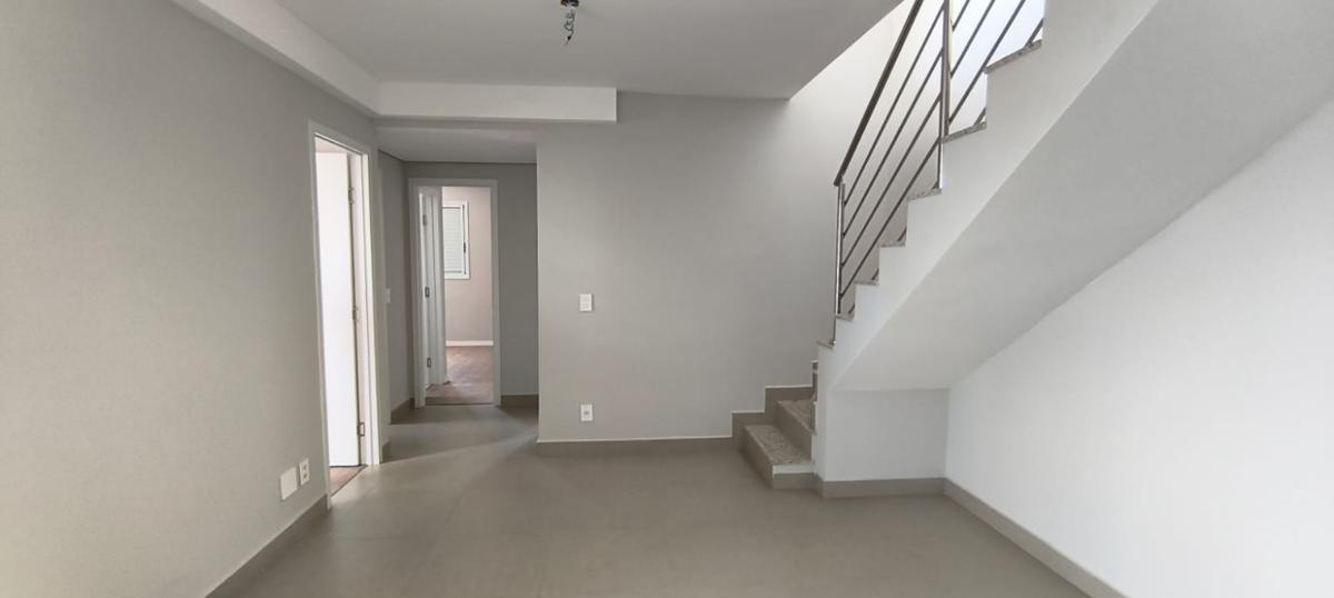 Cobertura, Ipiranga, 3 Quartos, 2 Vagas, 1 Suíte