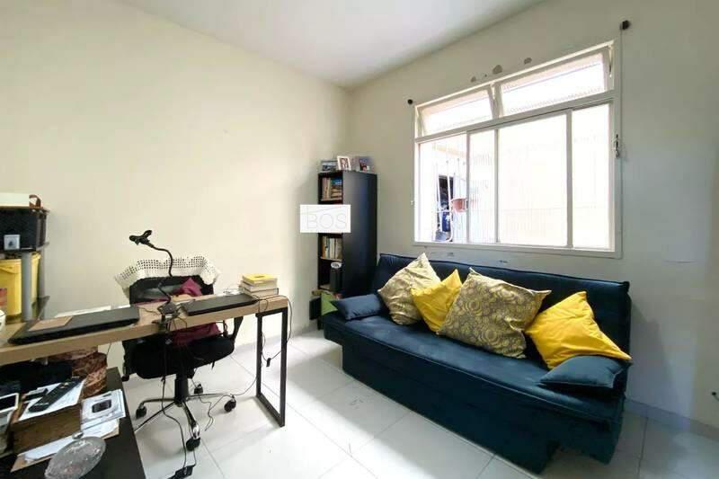 Apartamento, Gutierrez, 5 Quartos, 1 Vaga, 2 Suítes