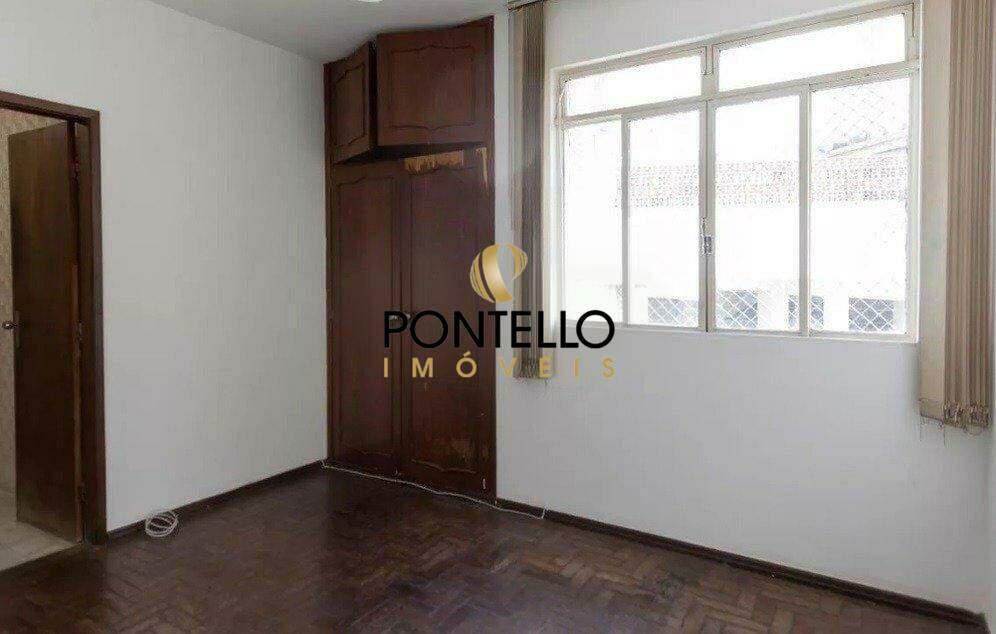 Apartamento, Sion, 3 Quartos, 2 Vagas, 1 Suíte