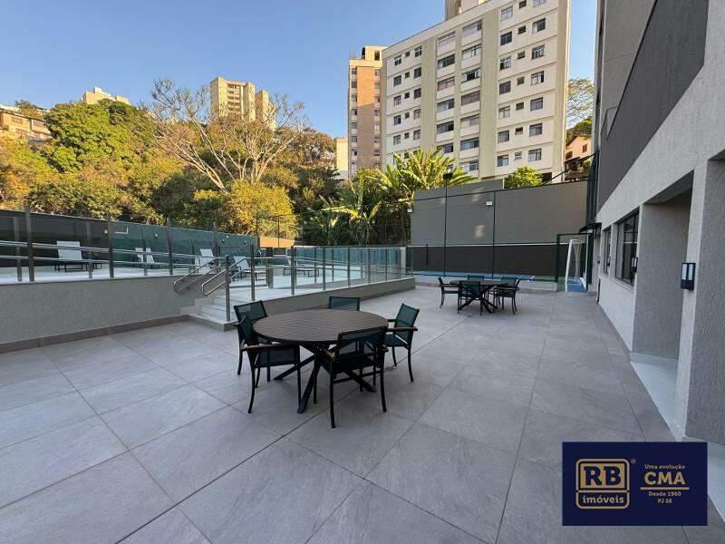 Apartamento, São Lucas, 2 Quartos, 2 Vagas, 1 Suíte