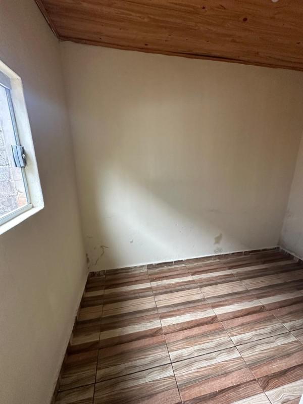 Casa, Jardim Corcetti I, 2 Quartos, 1 Vaga, 1 Suíte