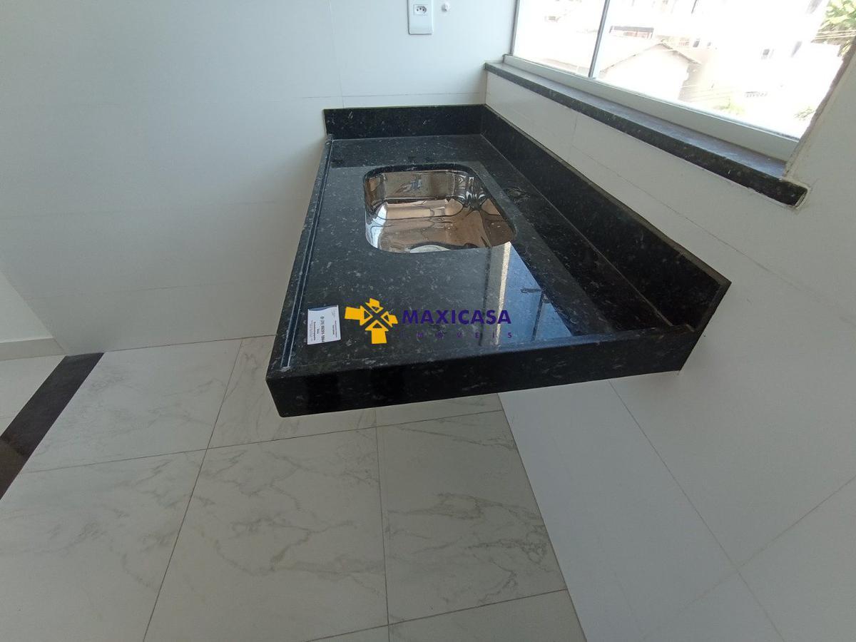 Apartamento, Santa Mônica, 2 Quartos, 1 Vaga