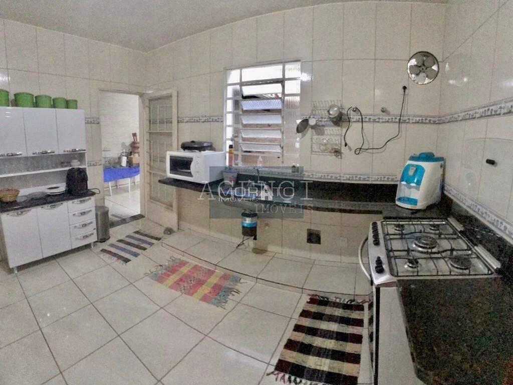 Casa, Cabral, 5 Quartos, 0 Vaga, 1 Suíte