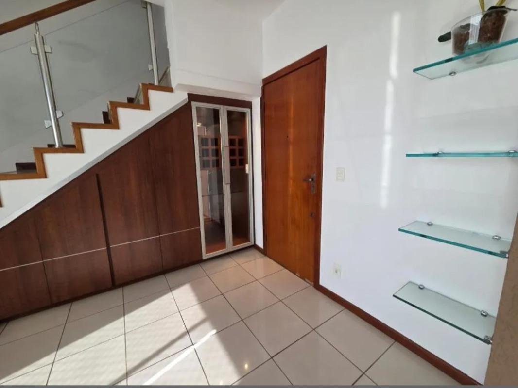 Cobertura, Calafate, 4 Quartos, 2 Vagas, 1 Suíte