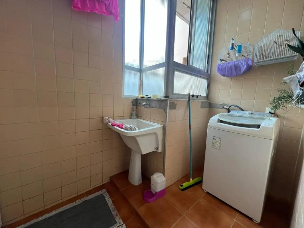 Apartamento, Anchieta, 3 Quartos, 1 Vaga