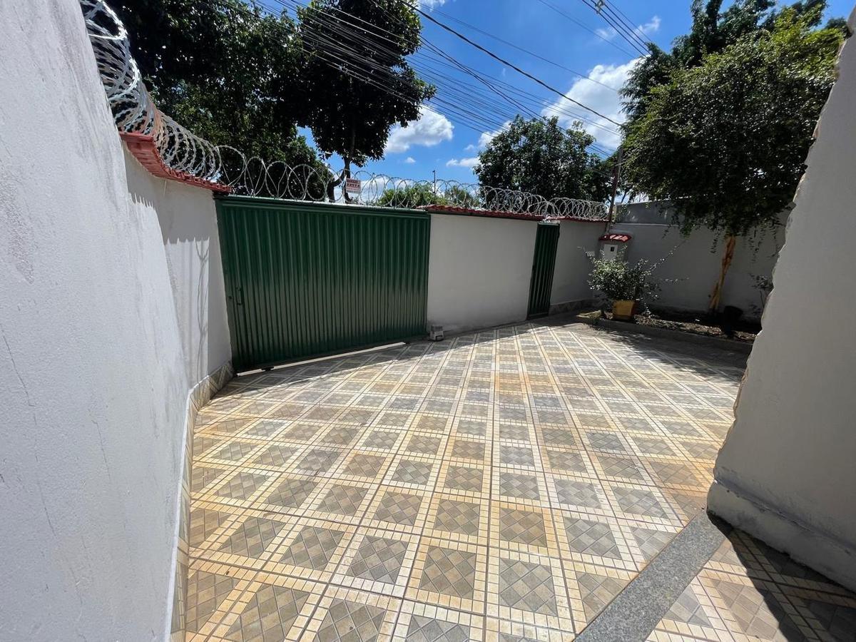 Casa, Serrano, 3 Quartos, 3 Vagas, 1 Suíte