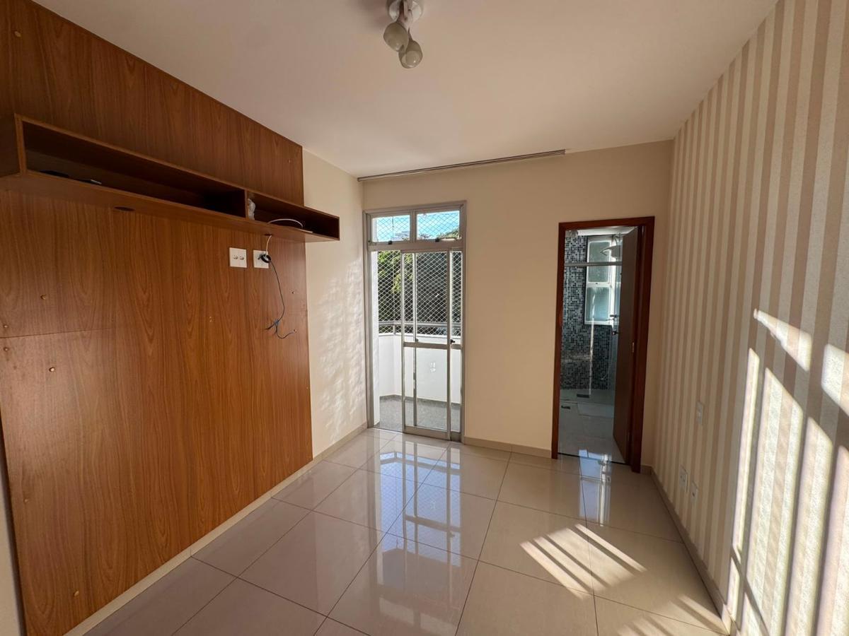 Apartamento, Colégio Batista, 3 Quartos, 1 Vaga, 1 Suíte