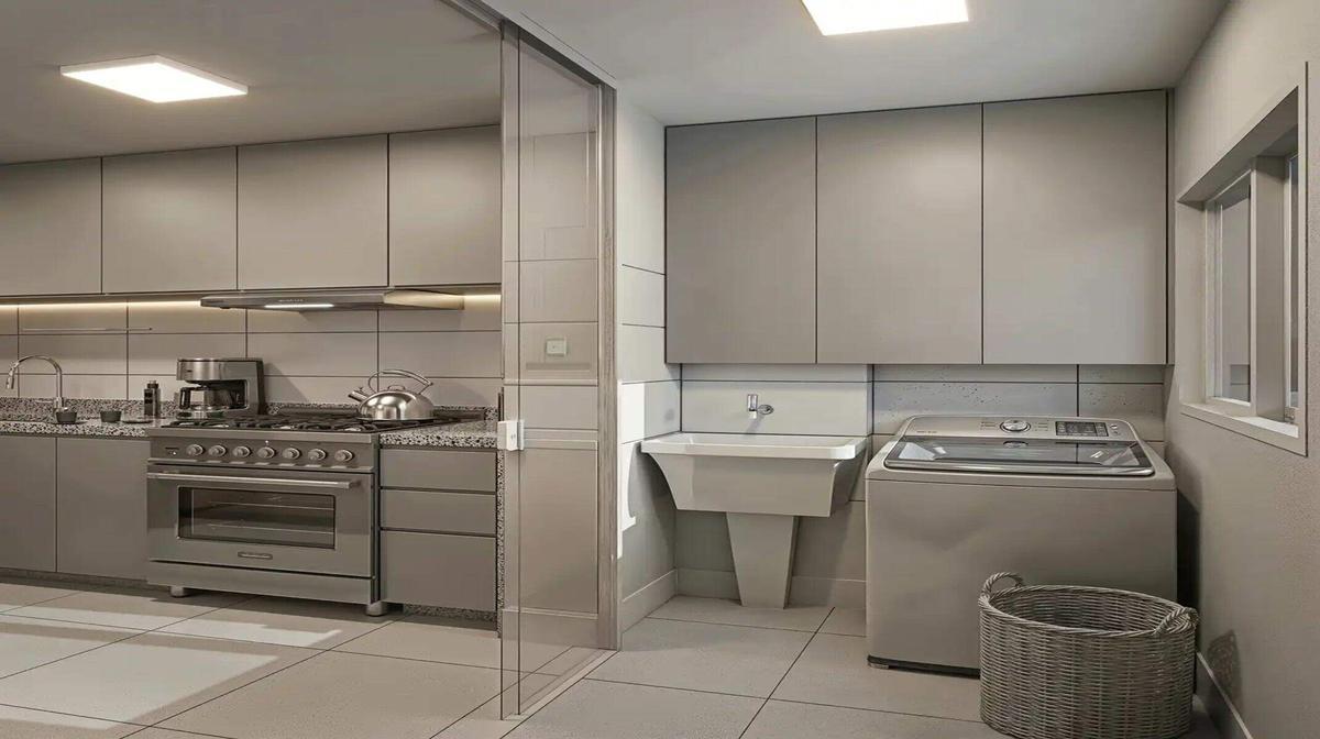 Apartamento, Morumbi, 2 Quartos, 1 Vaga, 1 Suíte
