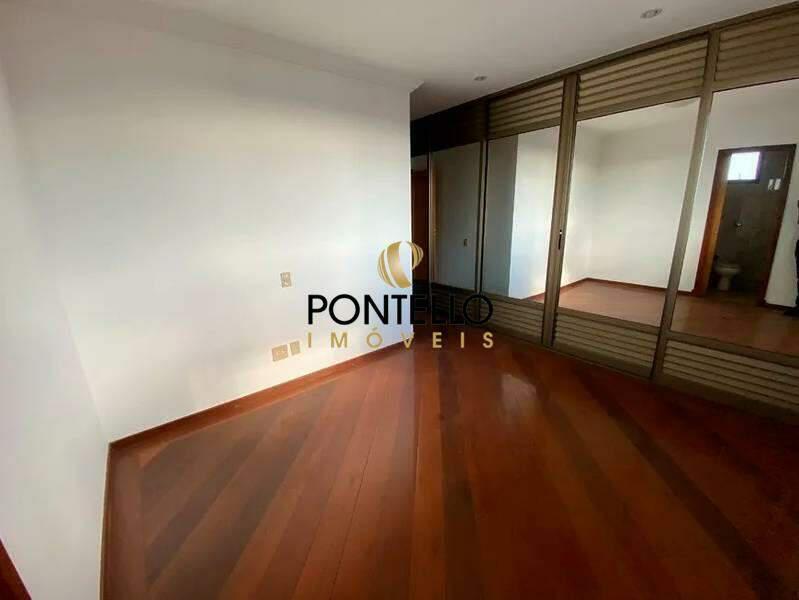 Cobertura, Belvedere, 5 Quartos, 4 Vagas, 3 Suítes