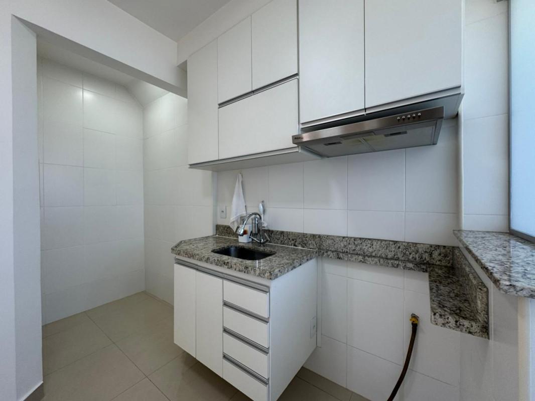 Apartamento, Estoril, 3 Quartos, 2 Vagas, 1 Suíte