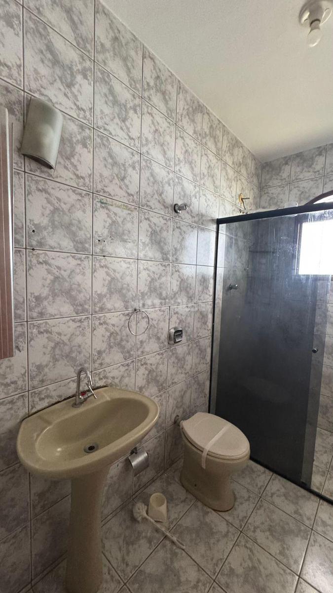 Casa, Ouro Preto, 4 Quartos, 1 Vaga, 1 Suíte