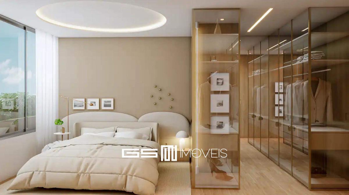Apartamento, Santa Lúcia, 3 Quartos, 2 Vagas, 1 Suíte