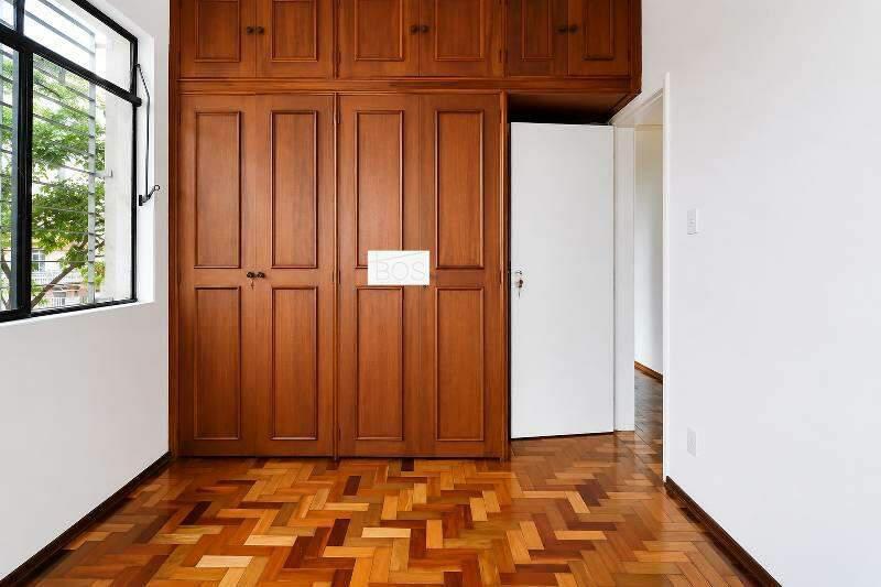 Apartamento, Serra, 2 Quartos, 1 Vaga, 1 Suíte