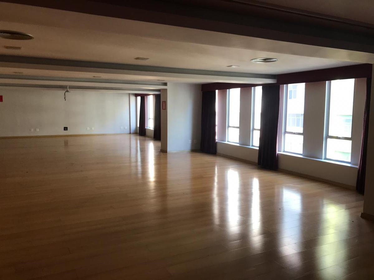 Andar, Centro, 0 Quarto, 0 Vaga