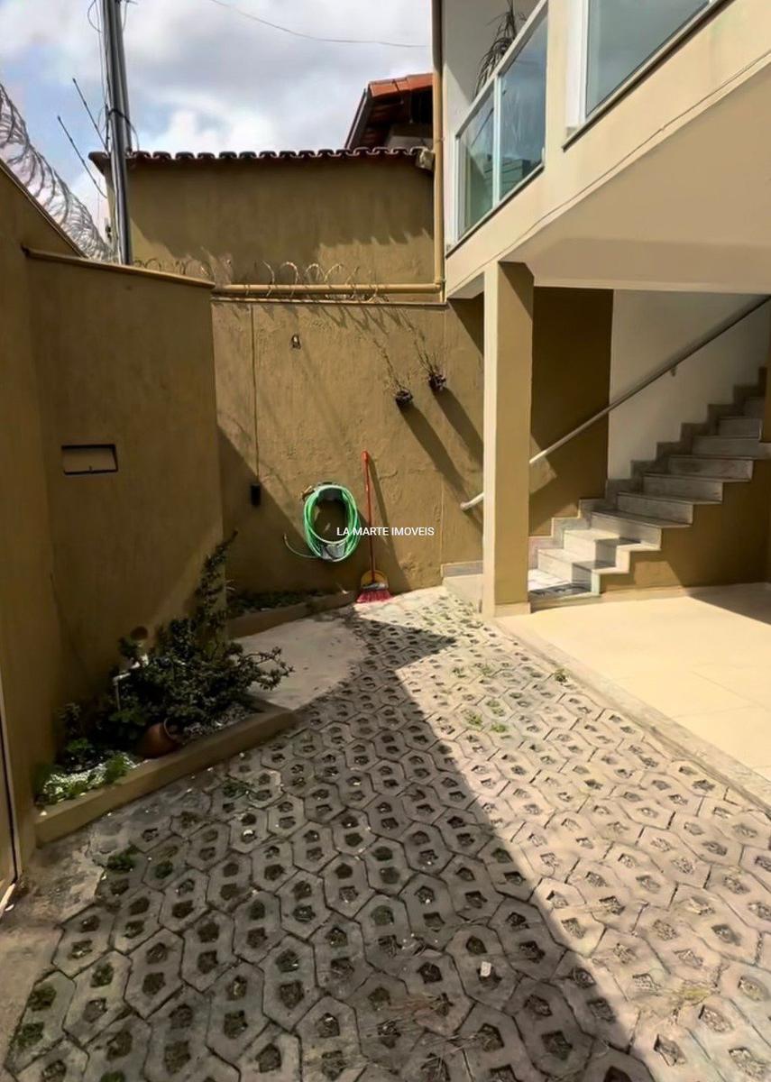 Casa, Inconfidentes, 3 Quartos, 3 Vagas, 1 Suíte