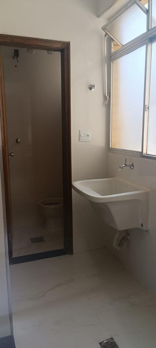 Cobertura, Santo Antônio, 2 Quartos, 1 Vaga, 1 Suíte