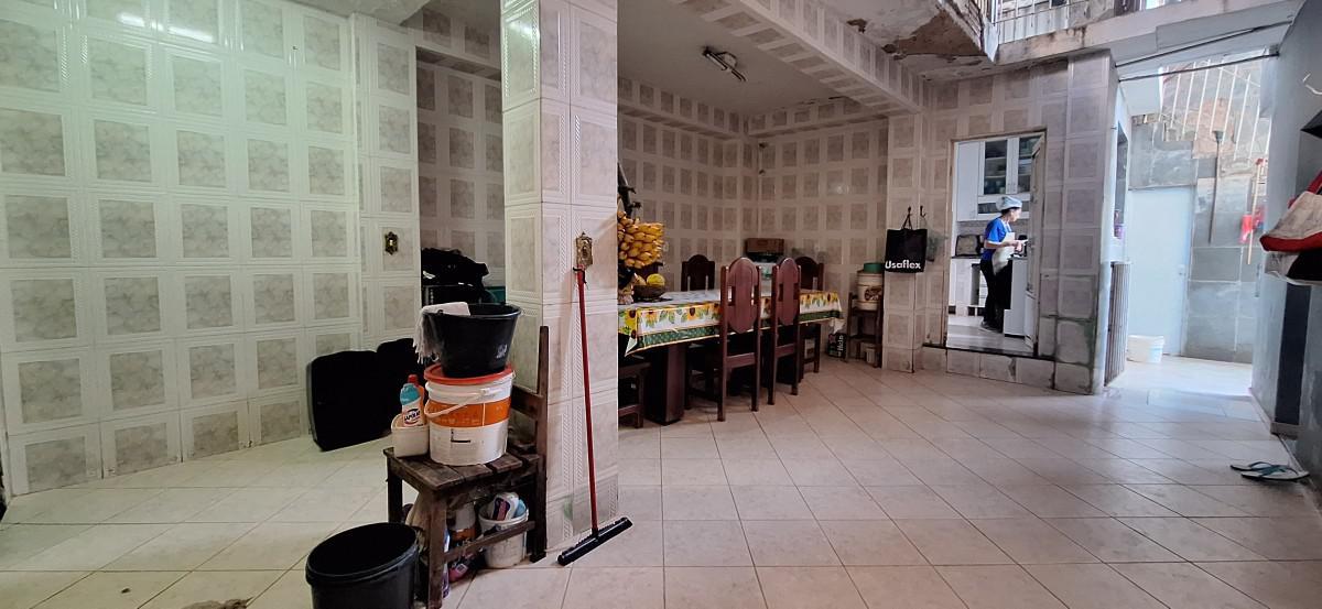 Casa, São Lucas, 6 Quartos, 5 Vagas, 2 Suítes