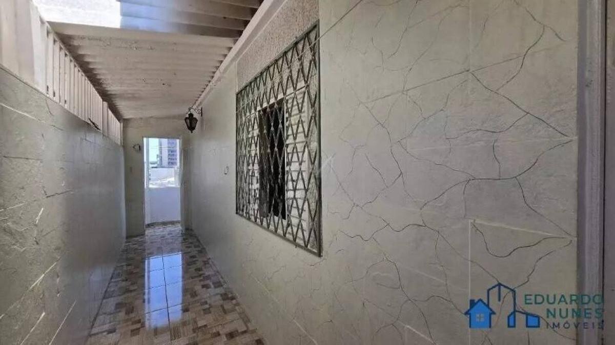 Apartamento, Carmo, 3 Quartos, 0 Vaga