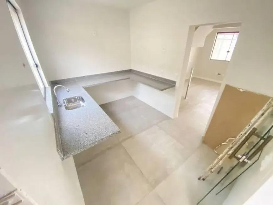 Casa, Santa Amélia, 3 Quartos, 1 Vaga, 1 Suíte