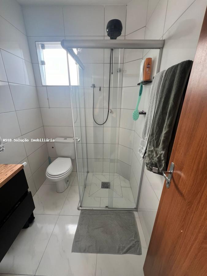 Apartamento, Água Branca, 2 Quartos, 2 Vagas