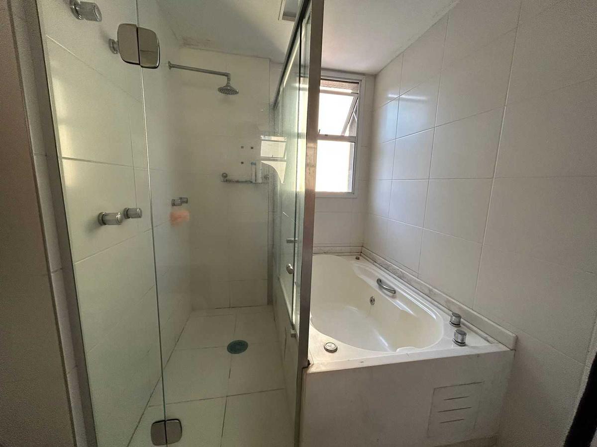 Apartamento, Vila da Serra, 4 Quartos, 4 Vagas, 4 Suítes