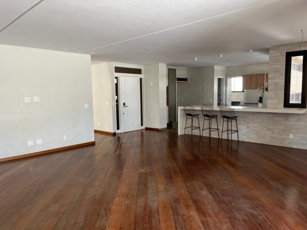 Apartamento, Santo Agostinho, 4 Quartos, 3 Vagas, 2 Suítes