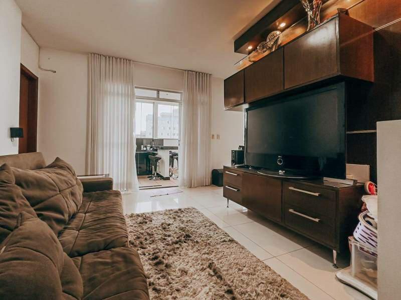 Cobertura, Buritis, 3 Quartos, 3 Vagas, 1 Suíte